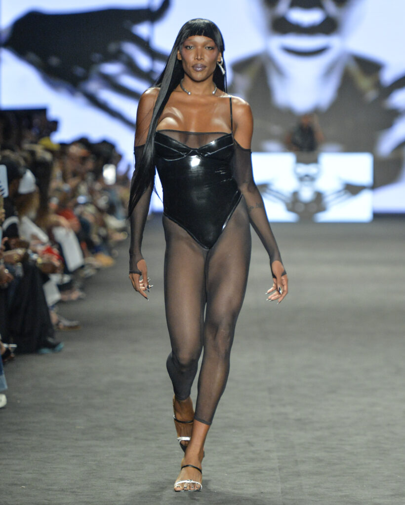 DendezeiroRio Fashion Week 2026Foto: Marcelo Soubhia/ @agfotosite
