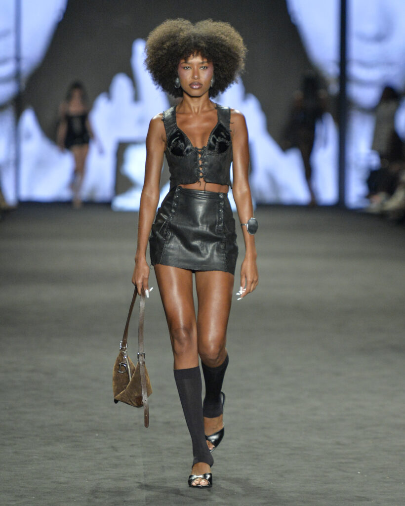 DendezeiroRio Fashion Week 2026Foto: Marcelo Soubhia/ @agfotosite