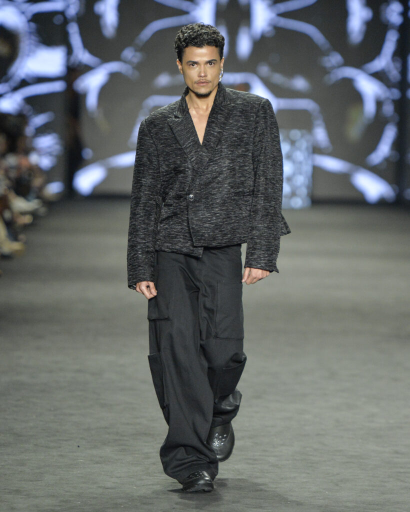 DendezeiroRio Fashion Week 2026Foto: Marcelo Soubhia/ @agfotosite