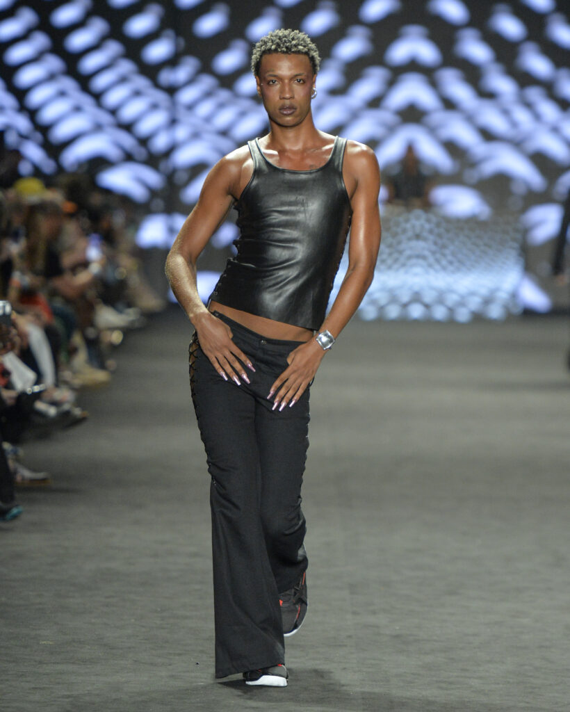 DendezeiroRio Fashion Week 2026Foto: Marcelo Soubhia/ @agfotosite