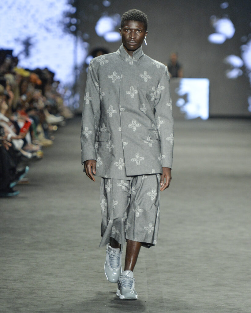 DendezeiroRio Fashion Week 2026Foto: Marcelo Soubhia/ @agfotosite