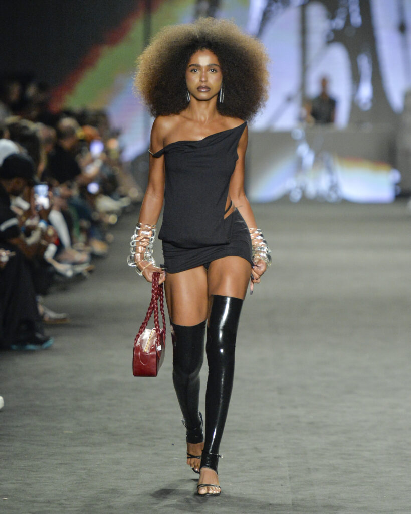 DendezeiroRio Fashion Week 2026Foto: Marcelo Soubhia/ @agfotosite