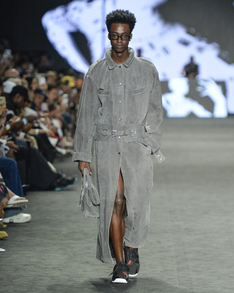 DendezeiroRio Fashion Week 2026Foto: Marcelo Soubhia/ @agfotosite