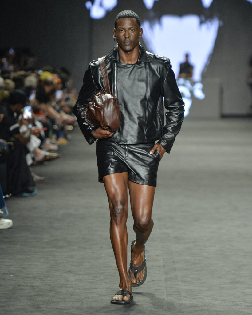 DendezeiroRio Fashion Week 2026Foto: Marcelo Soubhia/ @agfotosite
