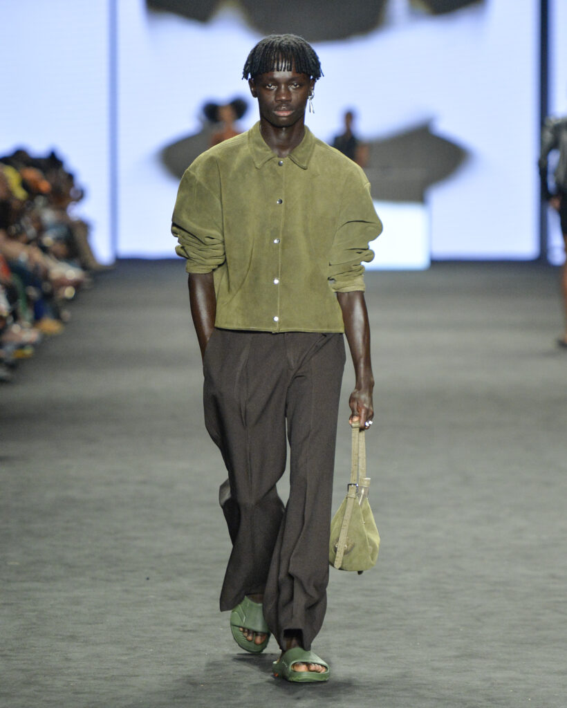 DendezeiroRio Fashion Week 2026Foto: Marcelo Soubhia/ @agfotosite