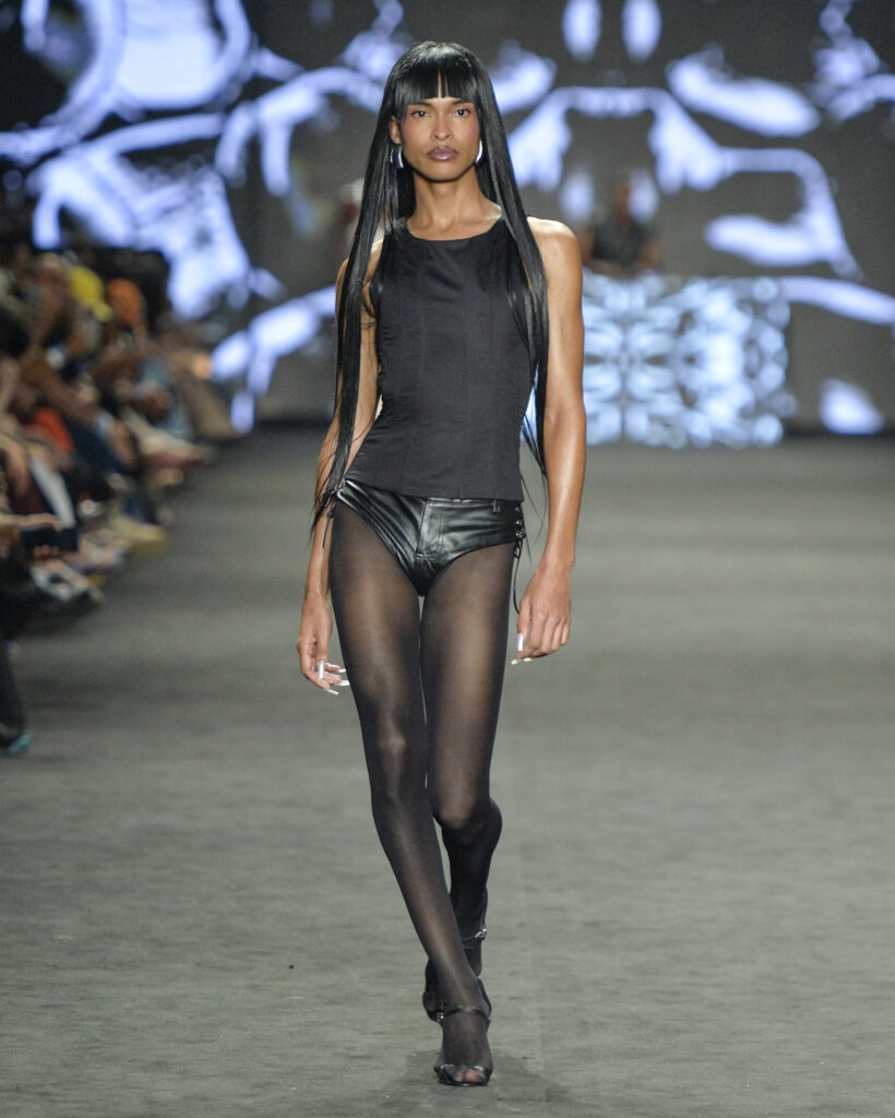 DendezeiroRio Fashion Week 2026Foto: Marcelo Soubhia/ @agfotosite