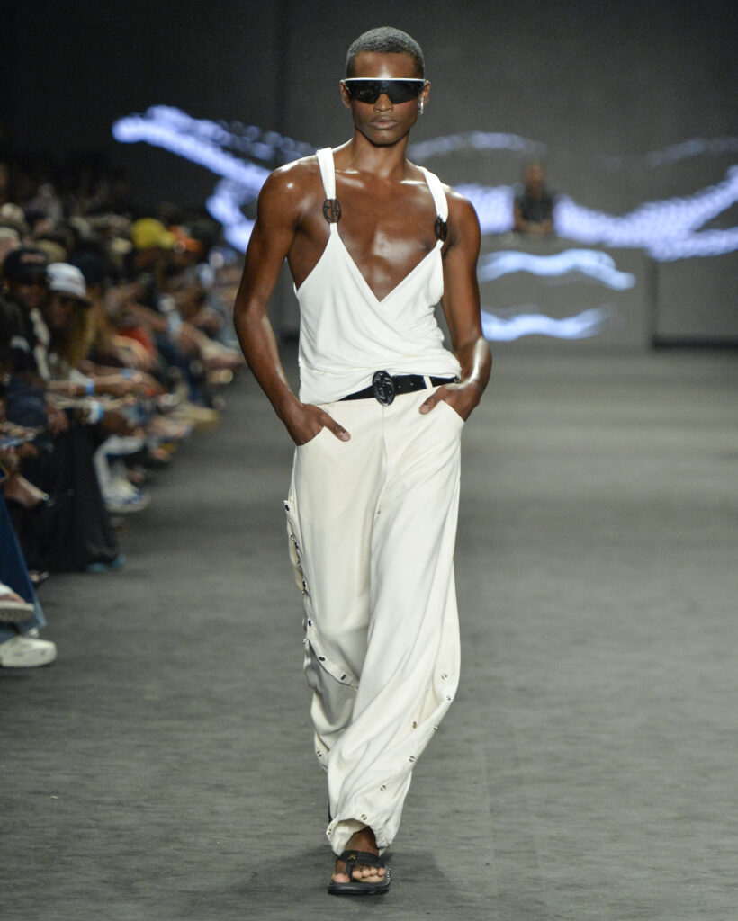 DendezeiroRio Fashion Week 2026Foto: Marcelo Soubhia/ @agfotosite