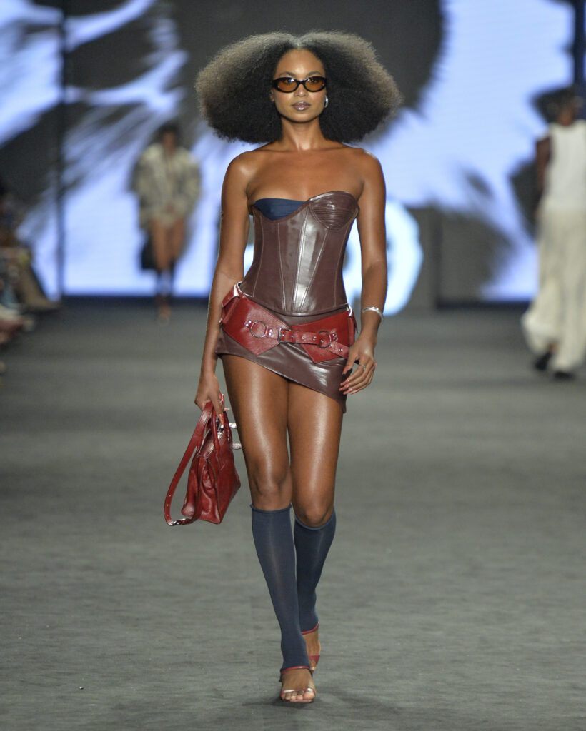 DendezeiroRio Fashion Week 2026Foto: Marcelo Soubhia/ @agfotosite