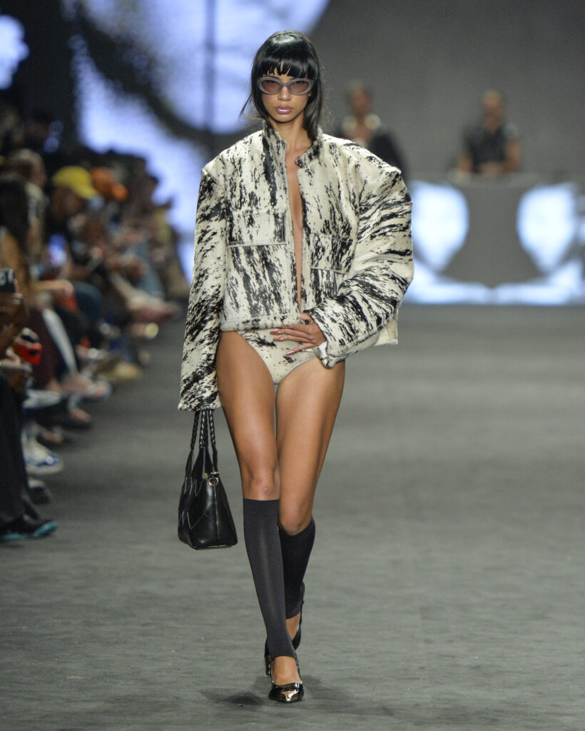 DendezeiroRio Fashion Week 2026Foto: Marcelo Soubhia/ @agfotosite