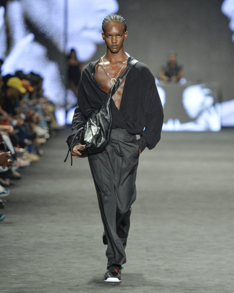 DendezeiroRio Fashion Week 2026Foto: Marcelo Soubhia/ @agfotosite