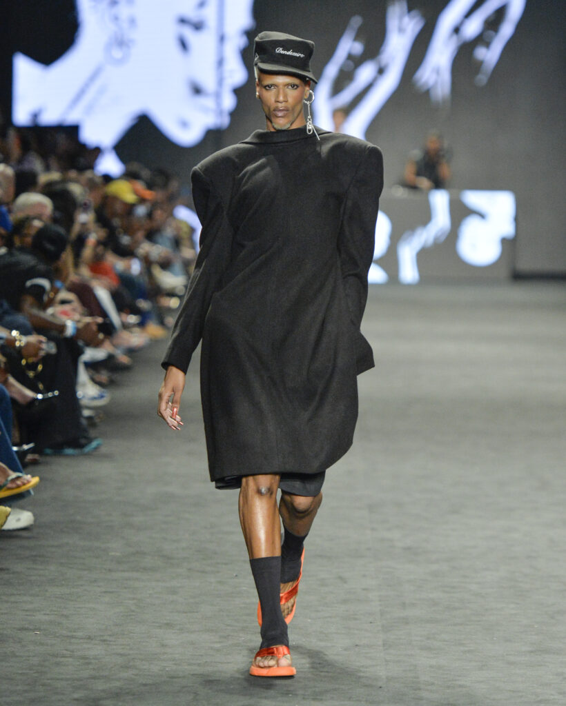 DendezeiroRio Fashion Week 2026Foto: Marcelo Soubhia/ @agfotosite