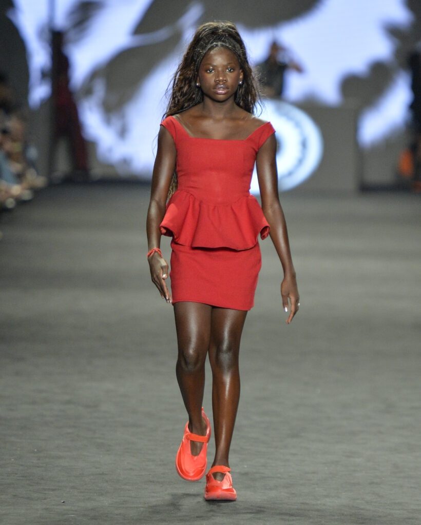 DendezeiroRio Fashion Week 2026Foto: Marcelo Soubhia/ @agfotosite