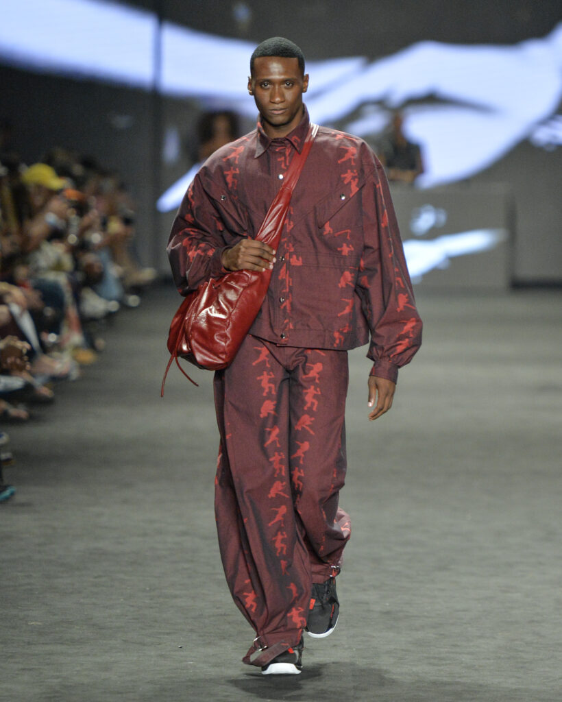 DendezeiroRio Fashion Week 2026Foto: Marcelo Soubhia/ @agfotosite