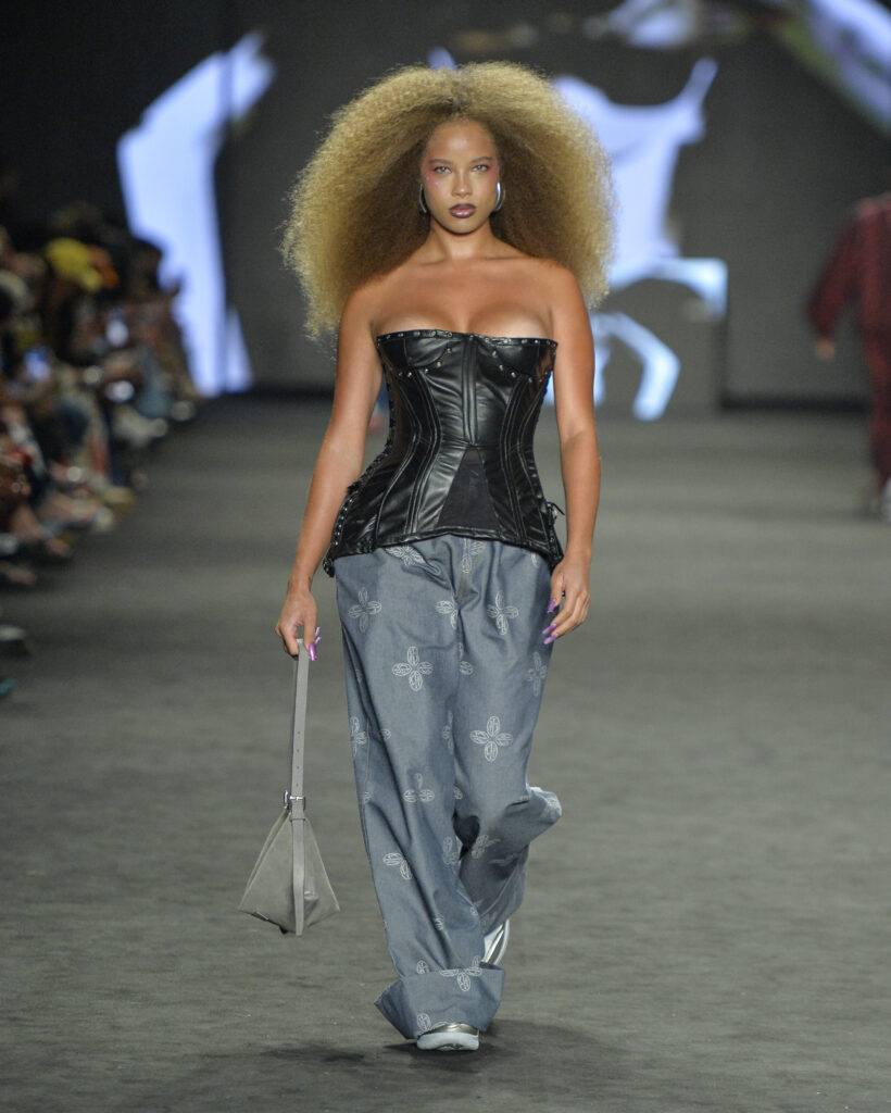 DendezeiroRio Fashion Week 2026Foto: Marcelo Soubhia/ @agfotosite