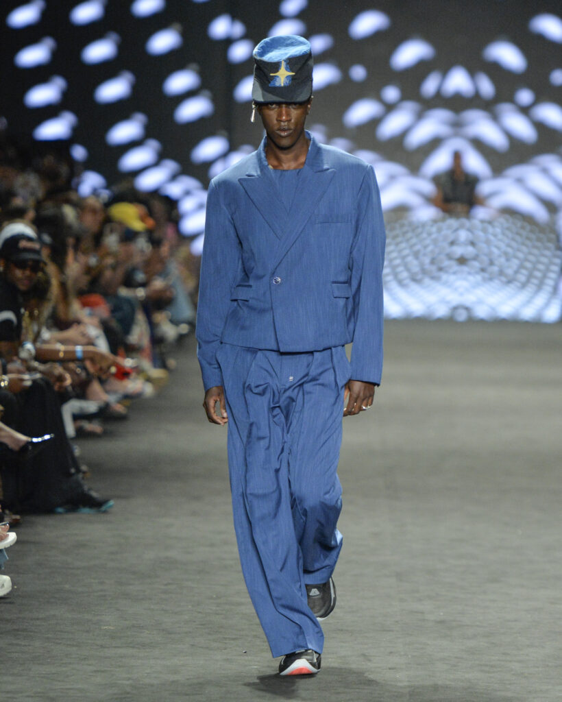 DendezeiroRio Fashion Week 2026Foto: Marcelo Soubhia/ @agfotosite