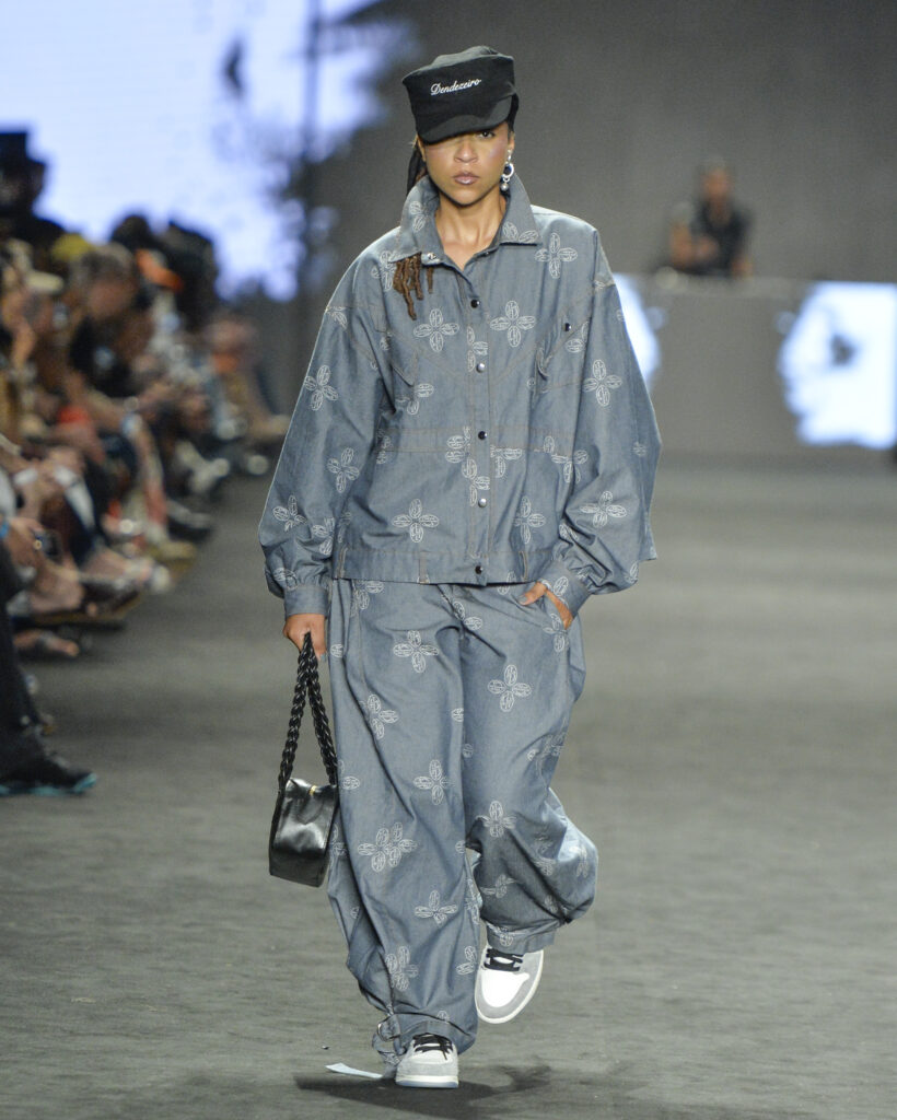 DendezeiroRio Fashion Week 2026Foto: Marcelo Soubhia/ @agfotosite