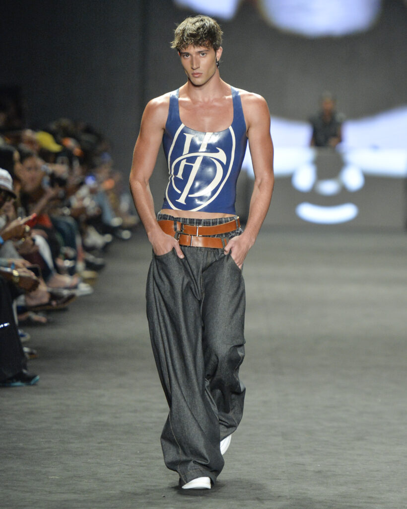 DendezeiroRio Fashion Week 2026Foto: Marcelo Soubhia/ @agfotosite