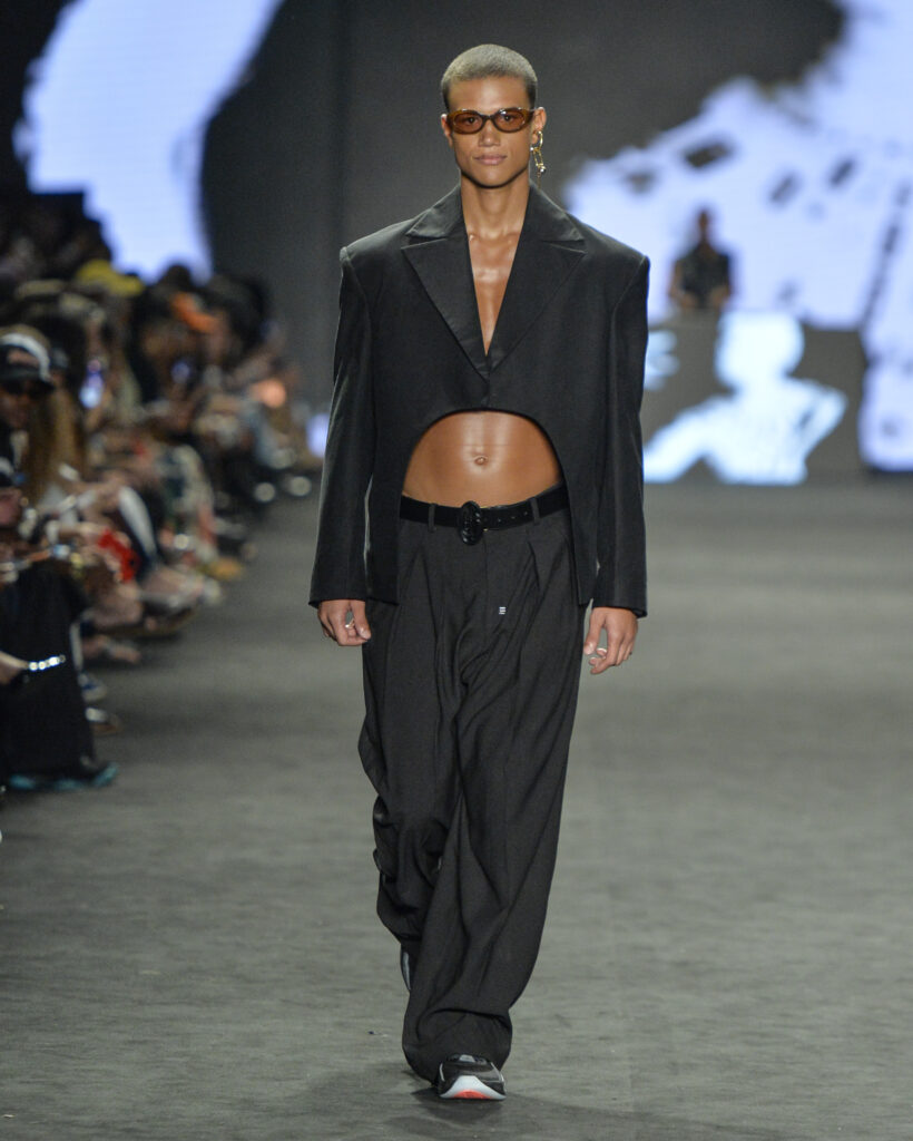 DendezeiroRio Fashion Week 2026Foto: Marcelo Soubhia/ @agfotosite