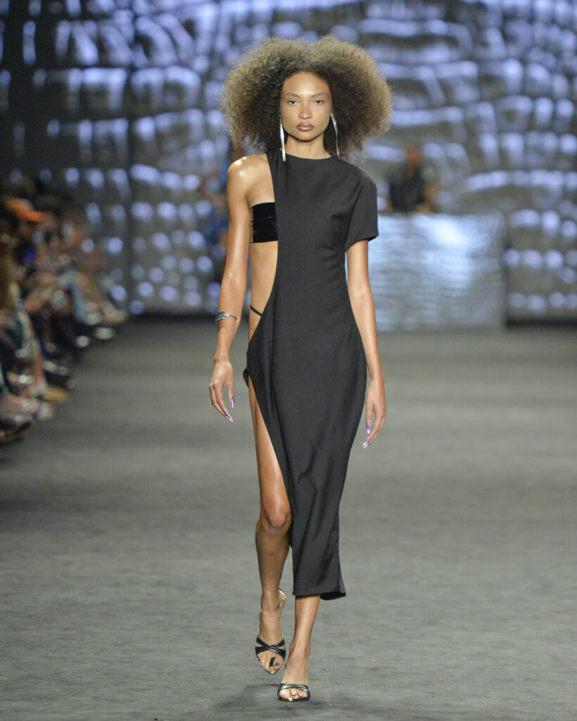 DendezeiroRio Fashion Week 2026Foto: Marcelo Soubhia/ @agfotosite