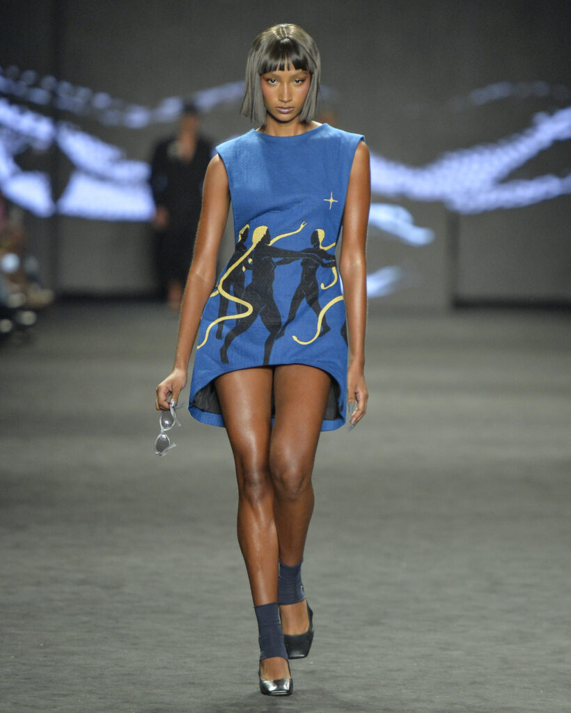 DendezeiroRio Fashion Week 2026Foto: Marcelo Soubhia/ @agfotosite
