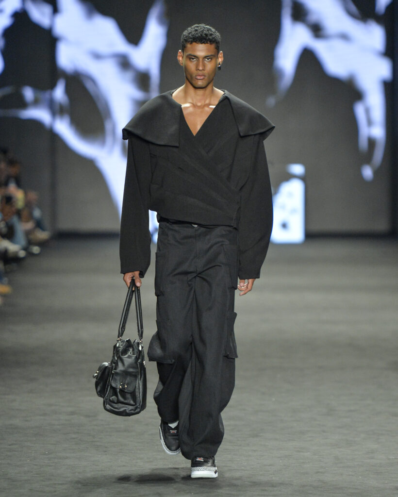 DendezeiroRio Fashion Week 2026Foto: Marcelo Soubhia/ @agfotosite