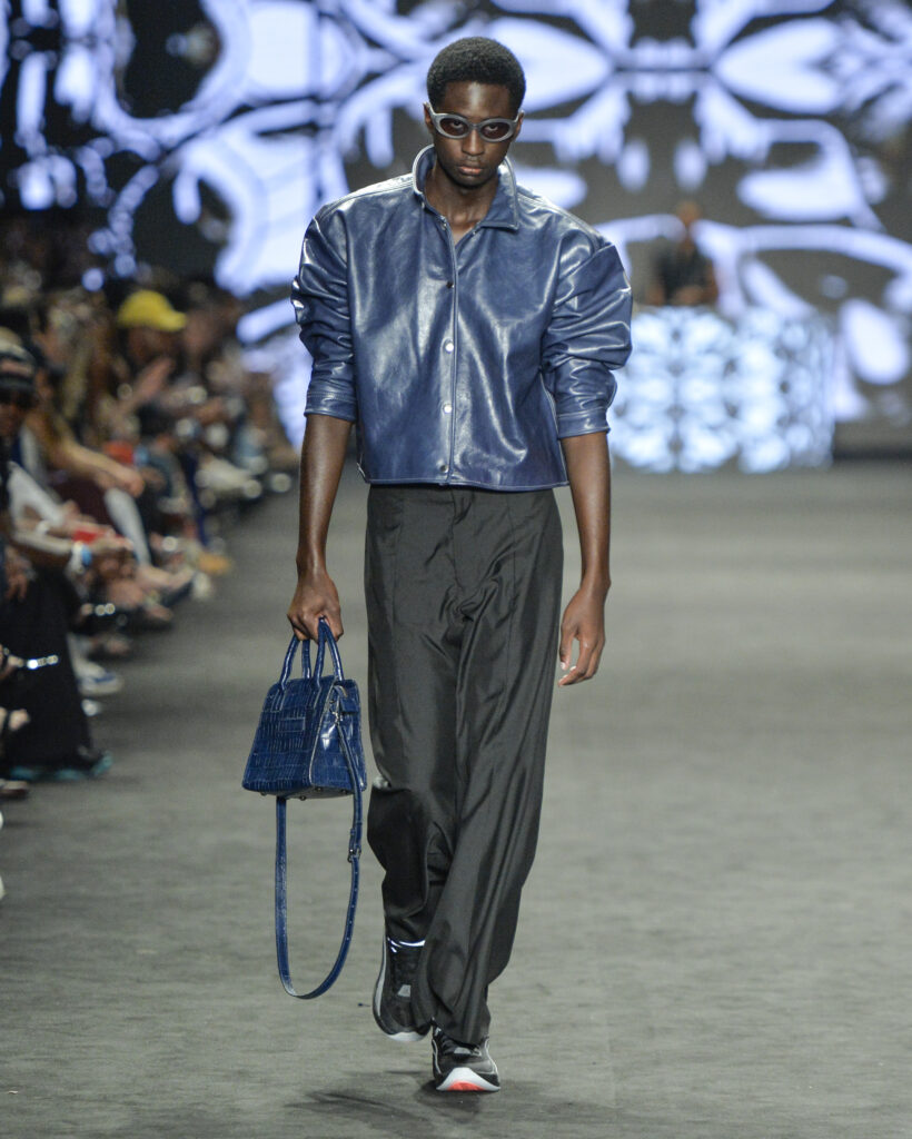 DendezeiroRio Fashion Week 2026Foto: Marcelo Soubhia/ @agfotosite