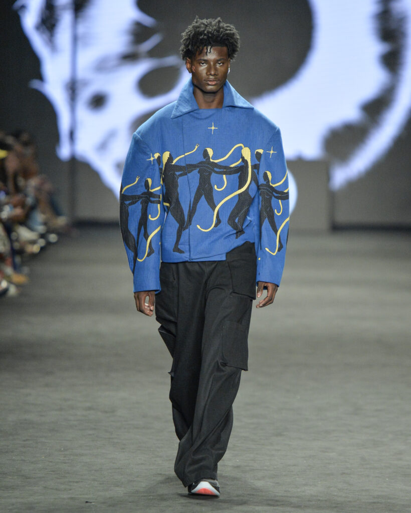 DendezeiroRio Fashion Week 2026Foto: Marcelo Soubhia/ @agfotosite