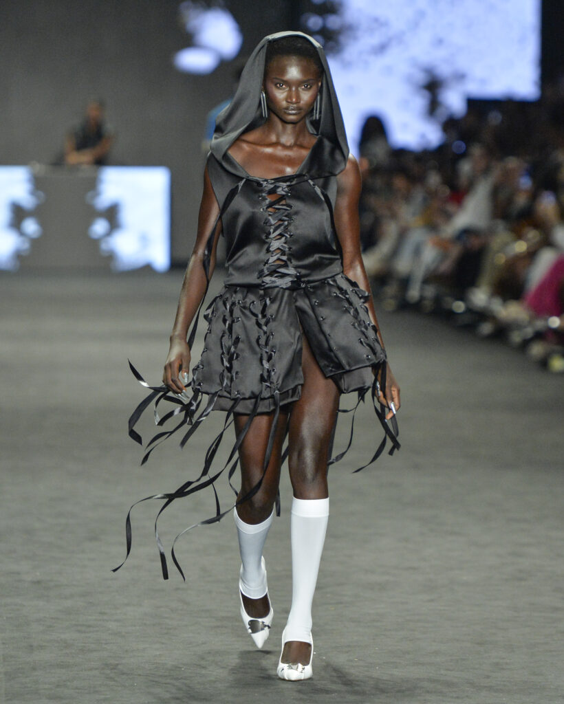 DendezeiroRio Fashion Week 2026Foto: Marcelo Soubhia/ @agfotosite