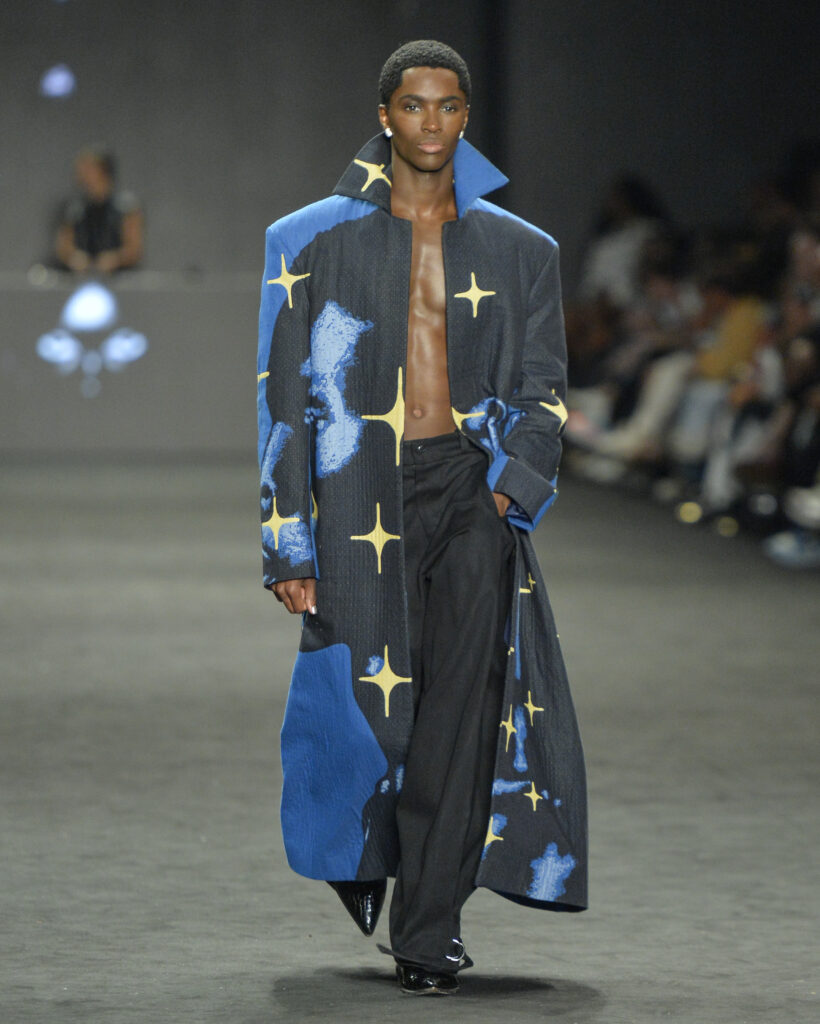 DendezeiroRio Fashion Week 2026Foto: Marcelo Soubhia/ @agfotosite