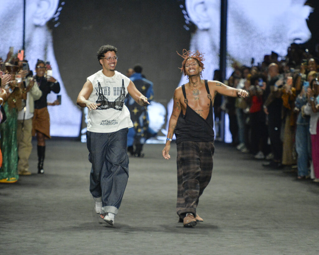 DendezeiroRio Fashion Week 2026Foto: Marcelo Soubhia/ @agfotosite