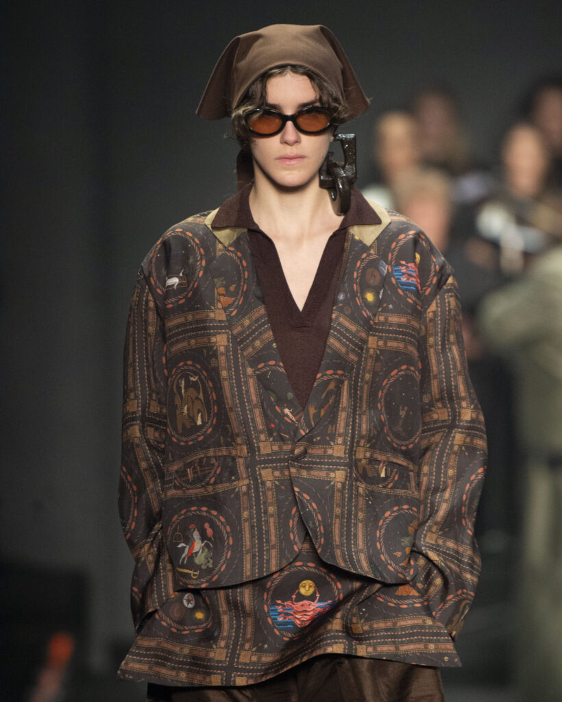 HandredRio Fashion WeekFoto: Marcelo Soubhia/ @agfotosite