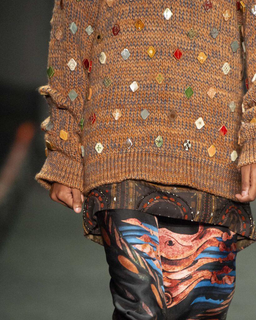 HandredRio Fashion WeekFoto: Marcelo Soubhia/ @agfotosite