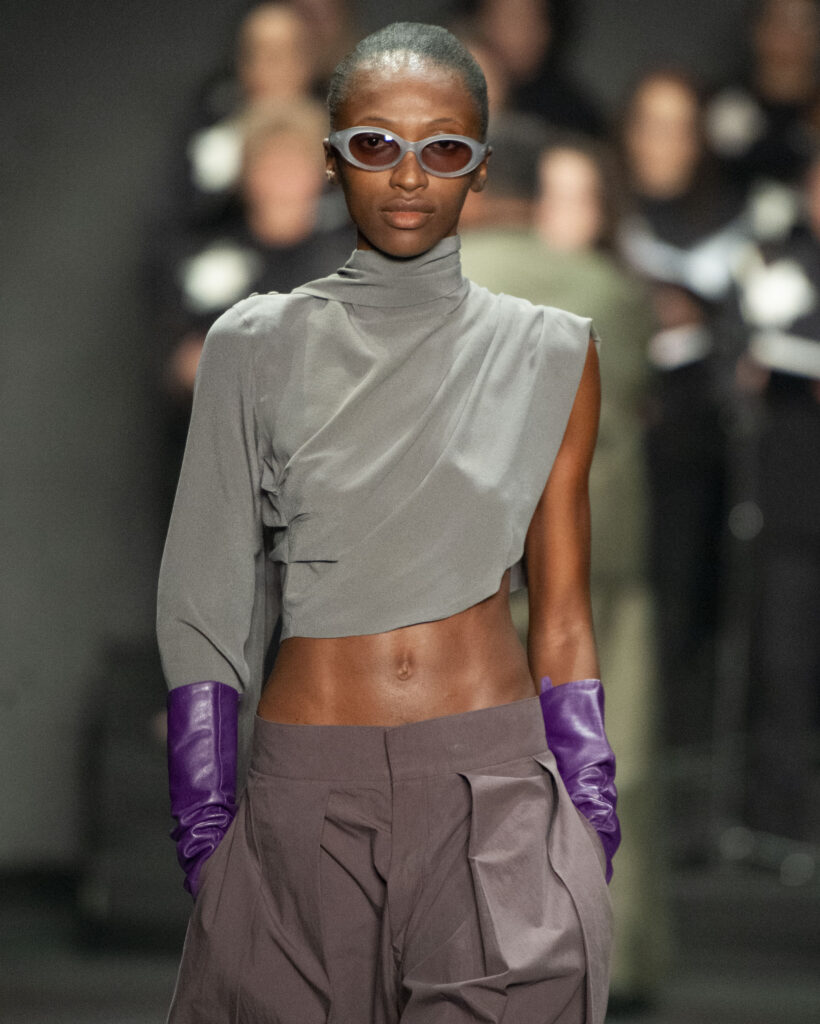 HandredRio Fashion WeekFoto: Marcelo Soubhia/ @agfotosite