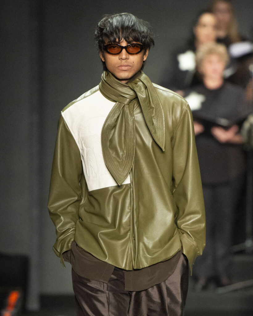 HandredRio Fashion WeekFoto: Marcelo Soubhia/ @agfotosite