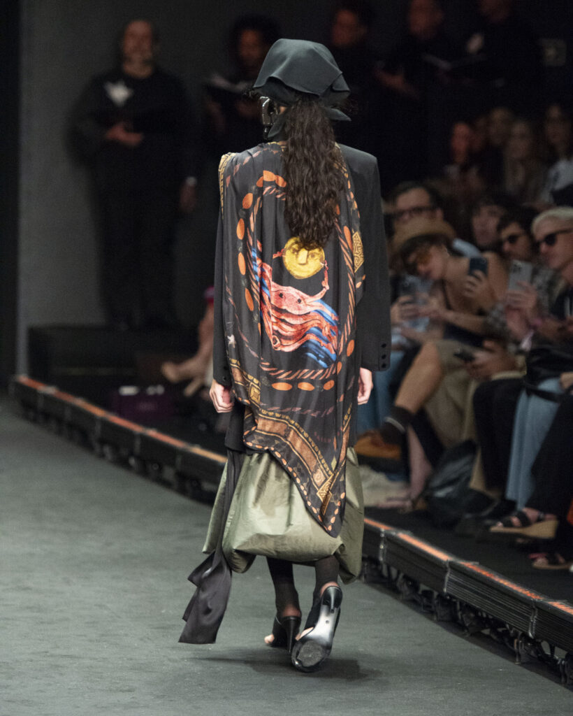 HandredRio Fashion WeekFoto: Marcelo Soubhia/ @agfotosite