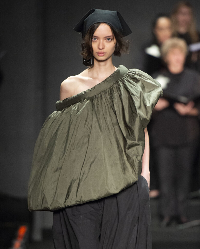 HandredRio Fashion WeekFoto: Marcelo Soubhia/ @agfotosite