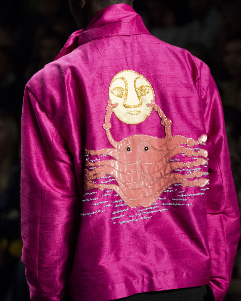 HandredRio Fashion WeekFoto: Marcelo Soubhia/ @agfotosite