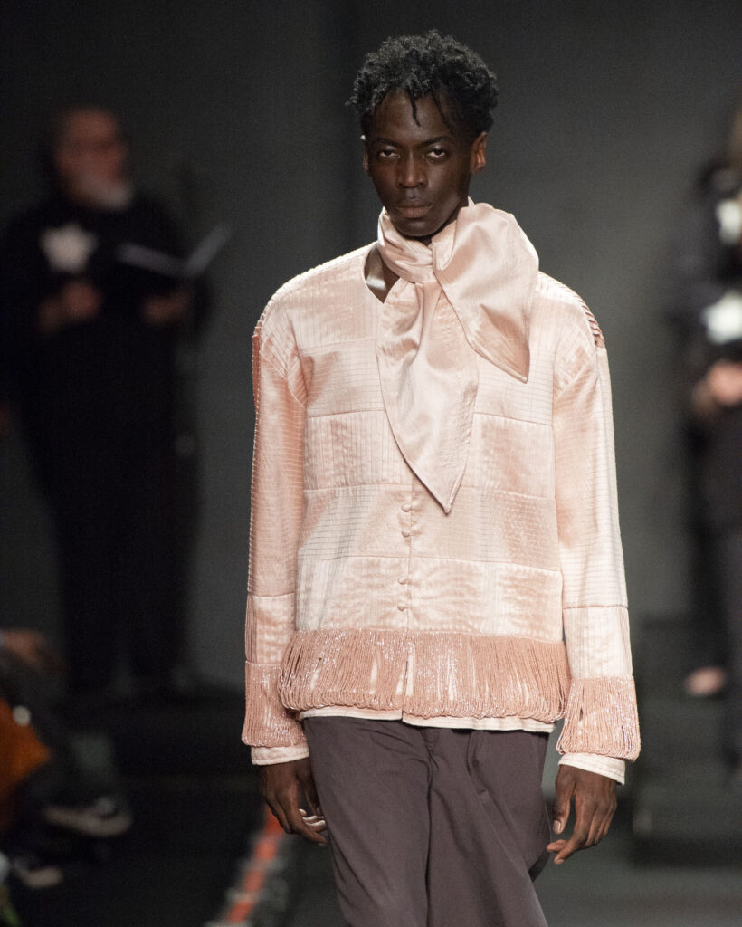 HandredRio Fashion WeekFoto: Marcelo Soubhia/ @agfotosite