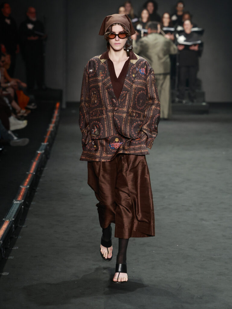 HandredRio Fashion Week 2026Foto: Ze Takahashi/ @agfotosite