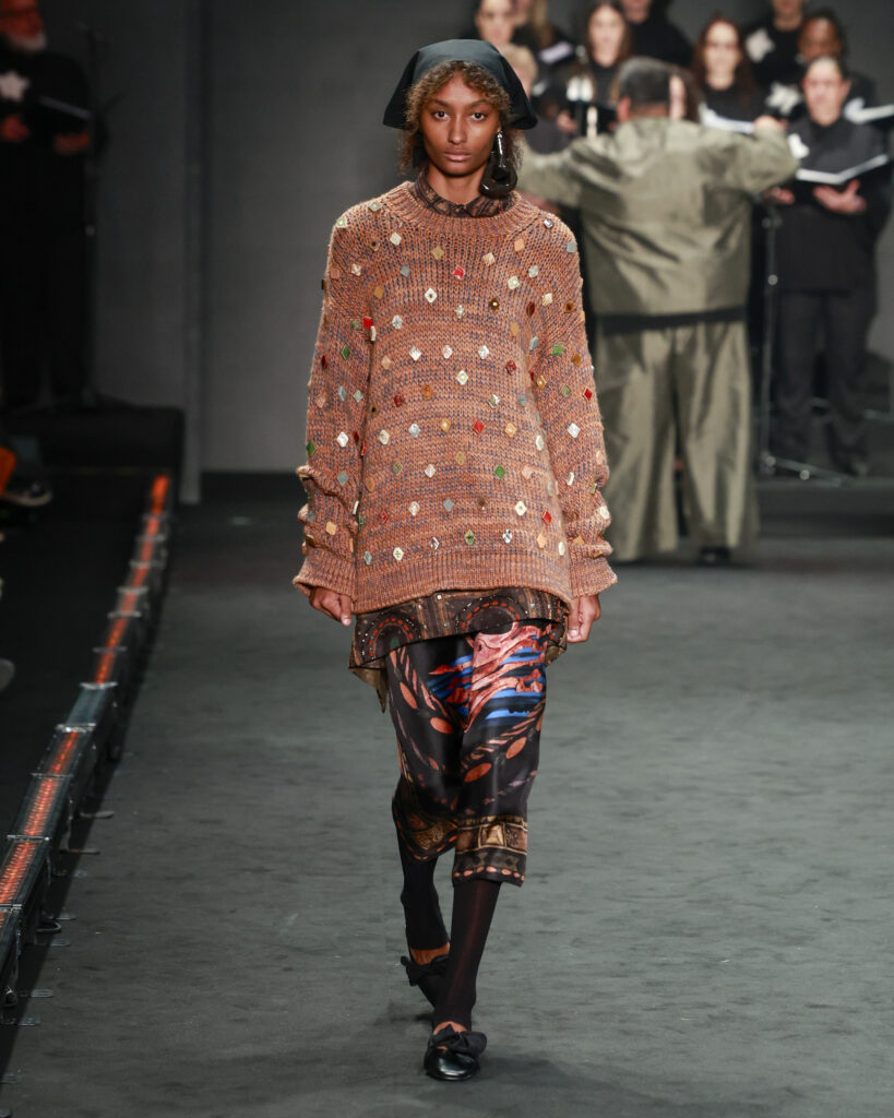 HandredRio Fashion Week 2026Foto: Ze Takahashi/ @agfotosite
