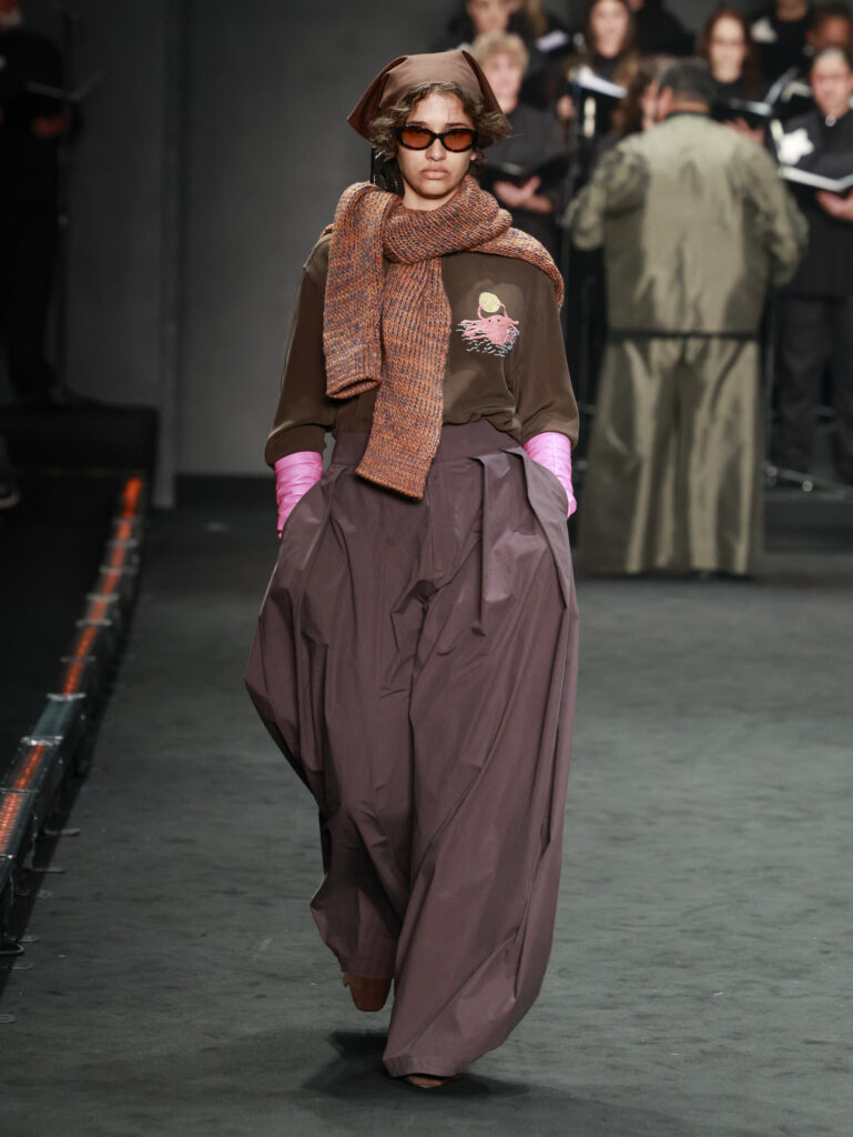 HandredRio Fashion Week 2026Foto: Ze Takahashi/ @agfotosite
