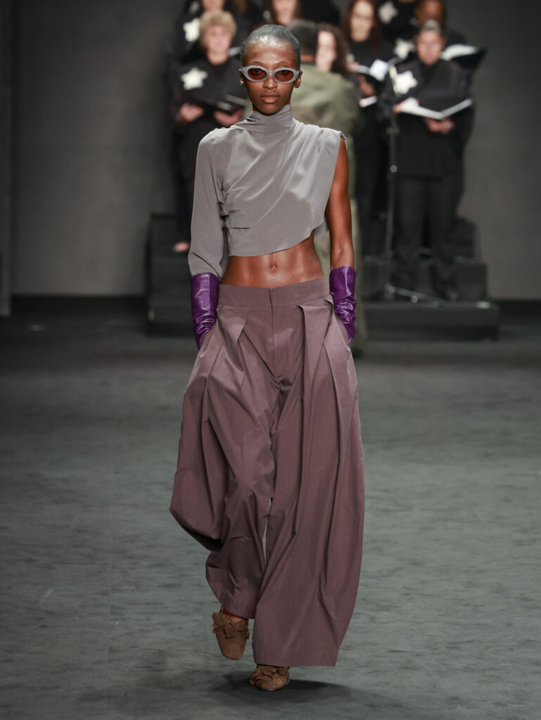 HandredRio Fashion Week 2026Foto: Ze Takahashi/ @agfotosite
