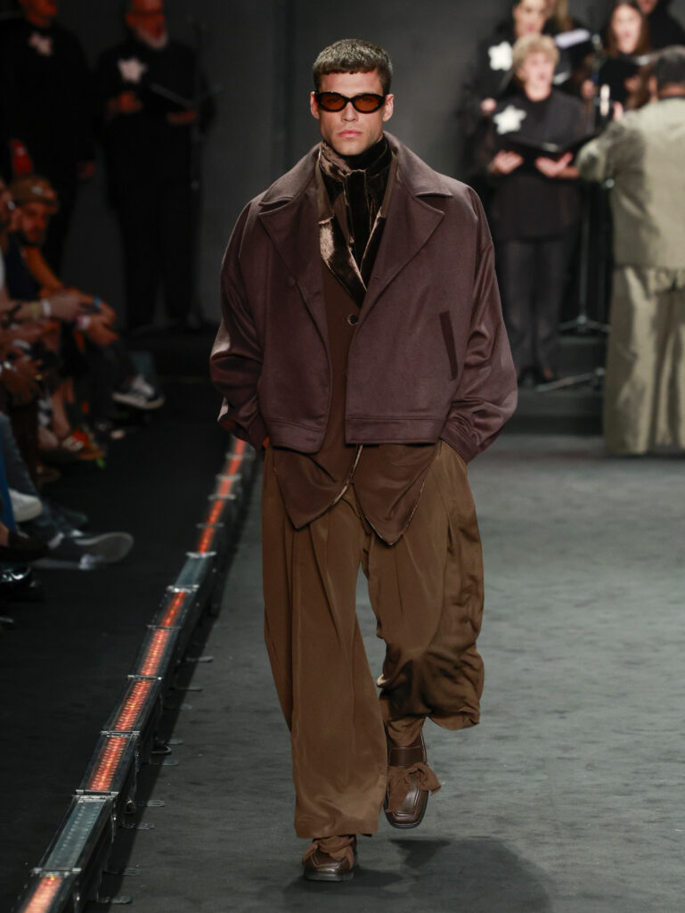 HandredRio Fashion Week 2026Foto: Ze Takahashi/ @agfotosite