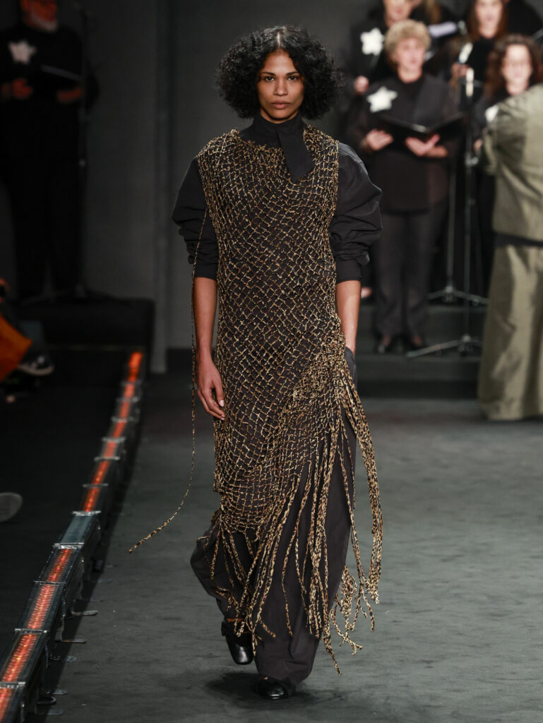 HandredRio Fashion Week 2026Foto: Ze Takahashi/ @agfotosite