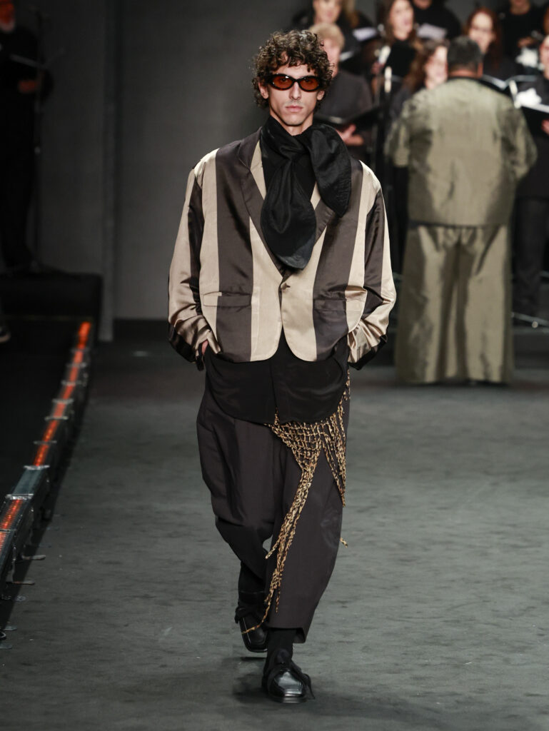 HandredRio Fashion Week 2026Foto: Ze Takahashi/ @agfotosite