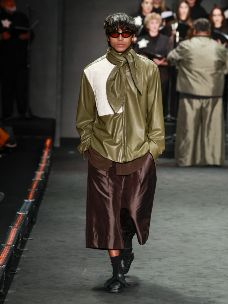 HandredRio Fashion Week 2026Foto: Ze Takahashi/ @agfotosite