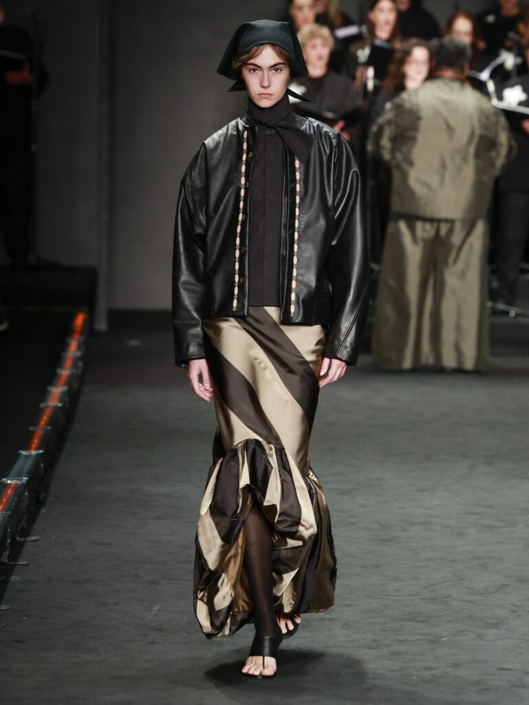 HandredRio Fashion Week 2026Foto: Ze Takahashi/ @agfotosite