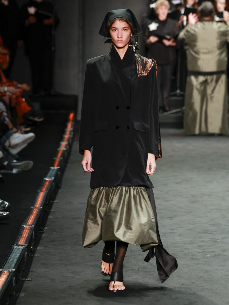 HandredRio Fashion Week 2026Foto: Ze Takahashi/ @agfotosite