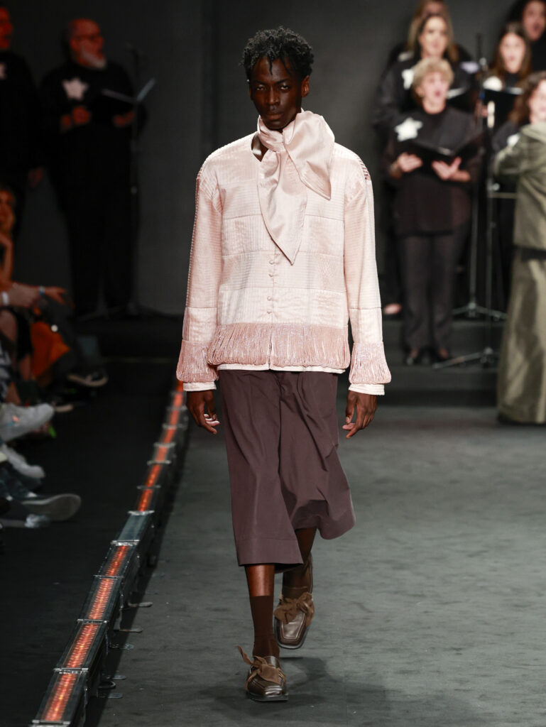 HandredRio Fashion Week 2026Foto: Ze Takahashi/ @agfotosite