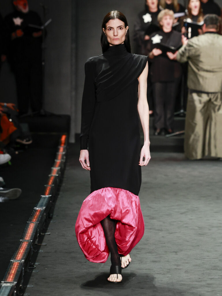 HandredRio Fashion Week 2026Foto: Ze Takahashi/ @agfotosite